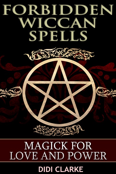 forbidden wiccan spells
