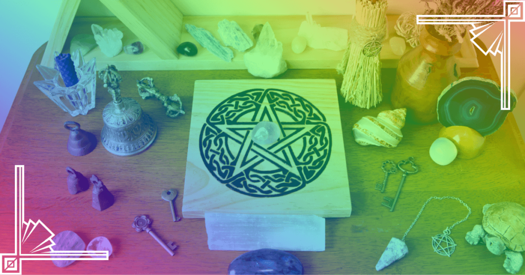How to Become a Wiccan: The Beginner’s Guide to Witchcraft