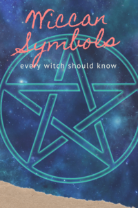 10 Wiccan Symbols Every Witch Should Know