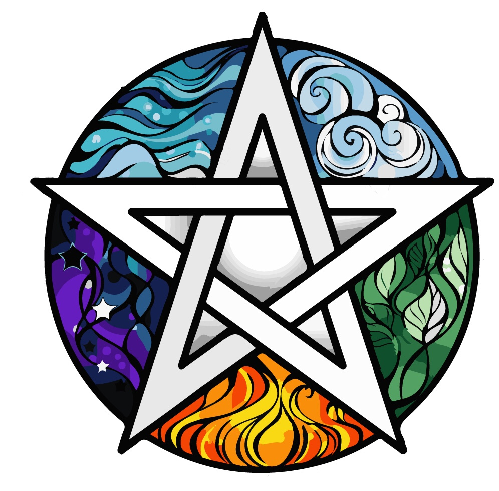 6 Wiccan Symbols For Good Luck Every Witch Should Know 6076