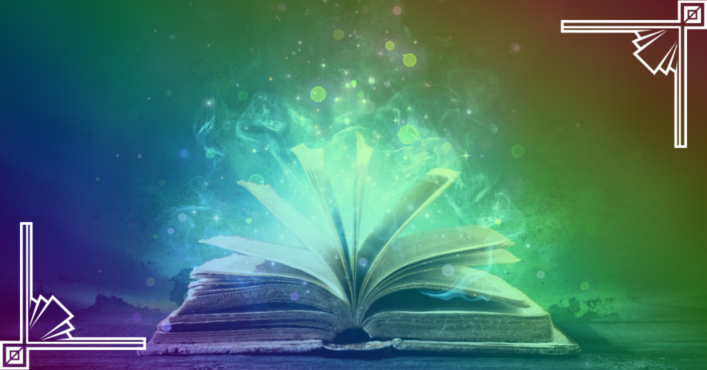 What Classic Wiccan Book Should You Read?
